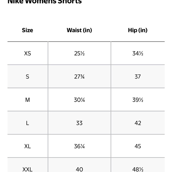 Nike One 8-in. High-Waisted Pocketed Biker Shorts Purple Size Large NWT - Picture 7 of 7